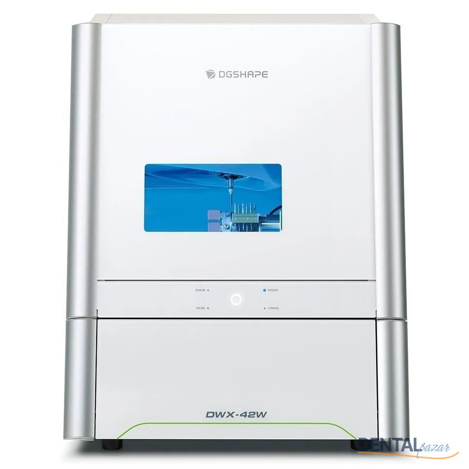 DWX-42W 4 Akis Dental Kazıyıcı - Chairside Sulu Kazıyıcı