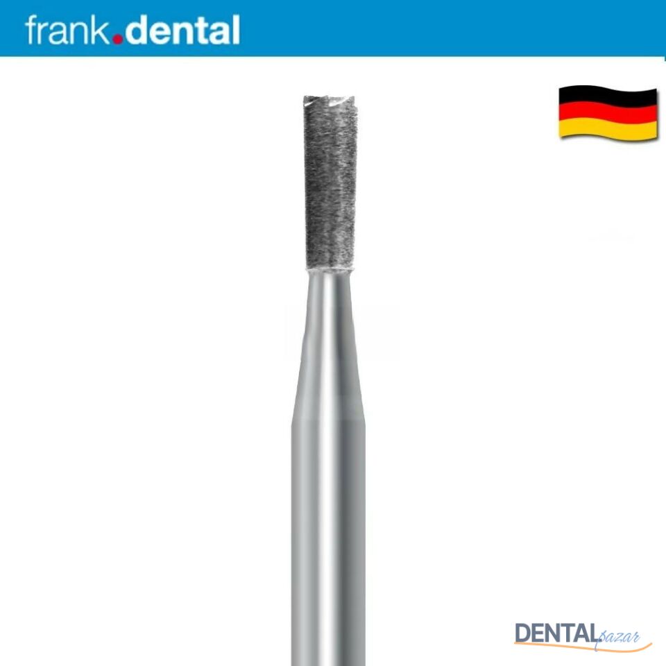 Tungusten Carpide Frez - C207 - 5 Adet