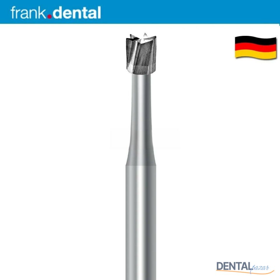 Tungusten Carpide Frez - C2 - 5 Adet