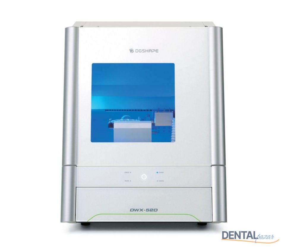 DWX-52D 5 Akis Dental Kazıyıcı
