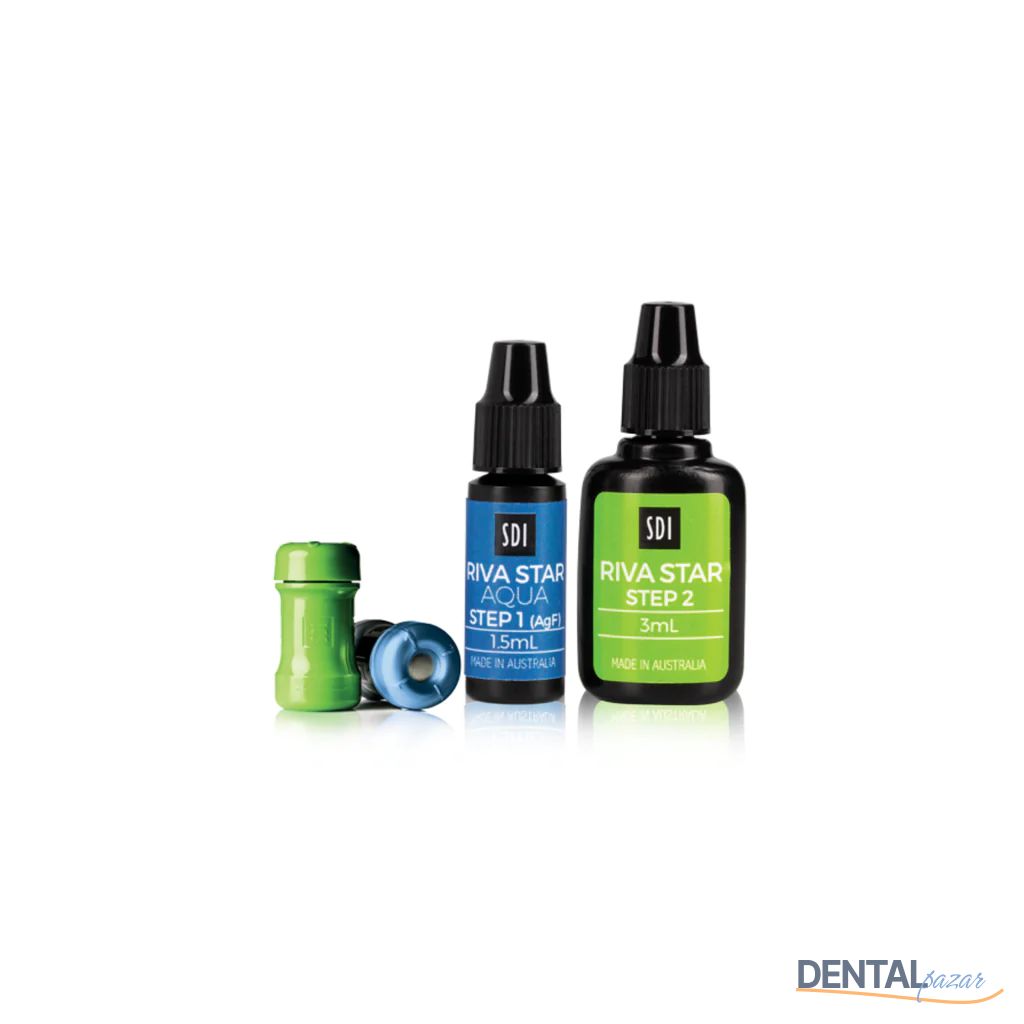 Riva Star Aqua Desensitizer Hassasiyet Giderici - Şişe 4,5 ml