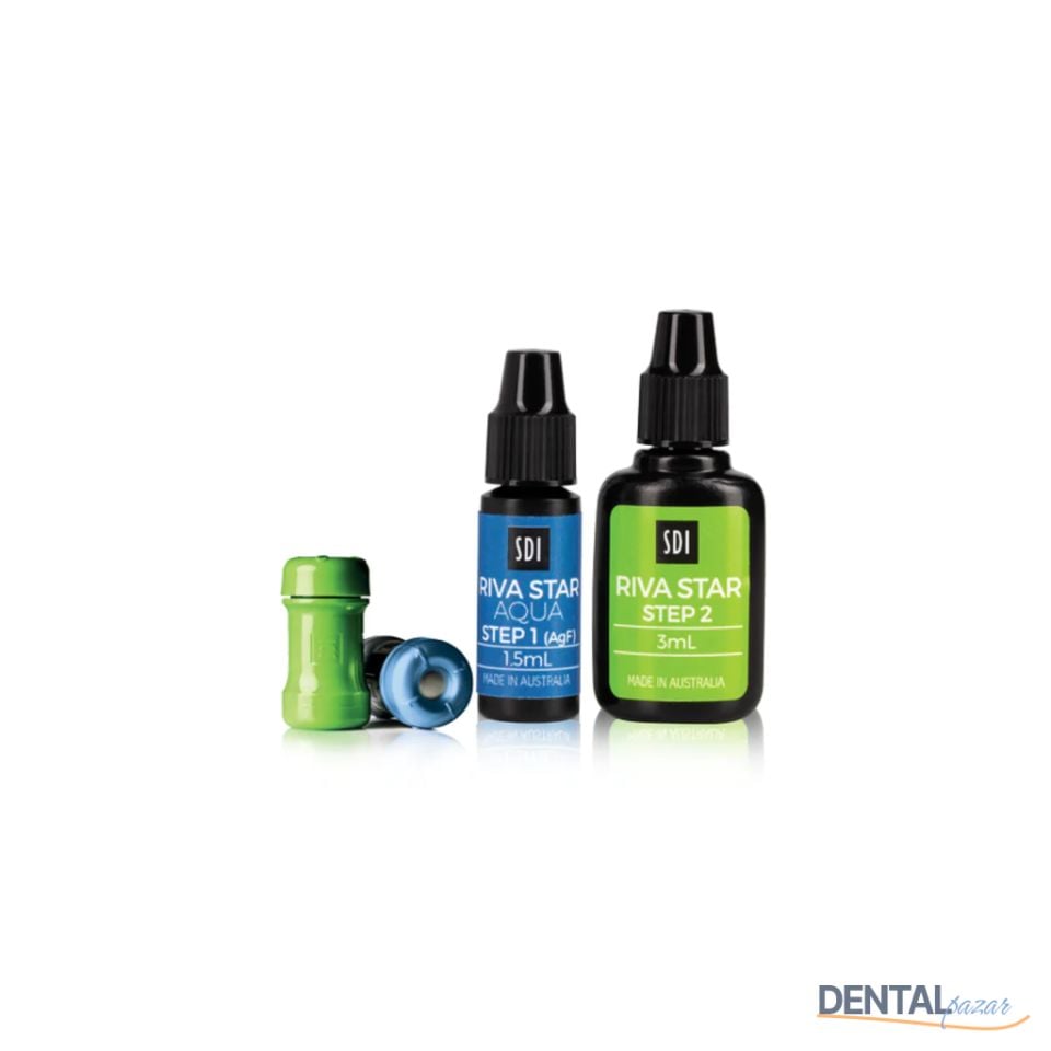 Riva Star Aqua Desensitizer Hassasiyet Giderici - Şişe 4,5 ml
