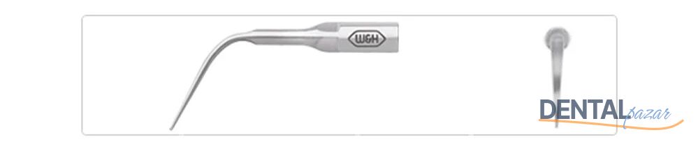 Kavitron-Scaler Uçları- İmplant Temizleme Set