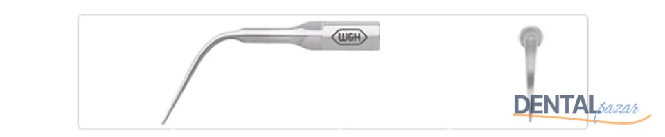 Kavitron-Scaler Uçları- İmplant Temizleme Set