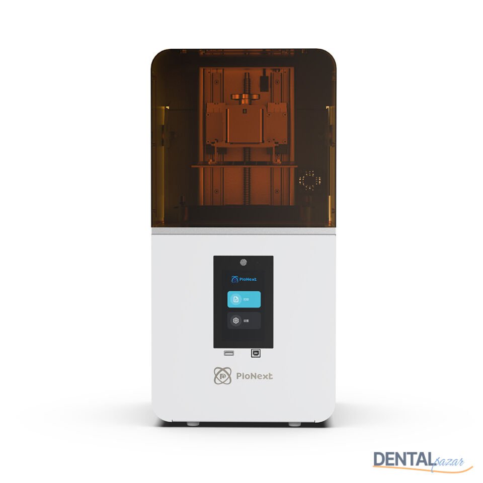 D160 DLP 3D Dental Yazıcı - 3D Printer