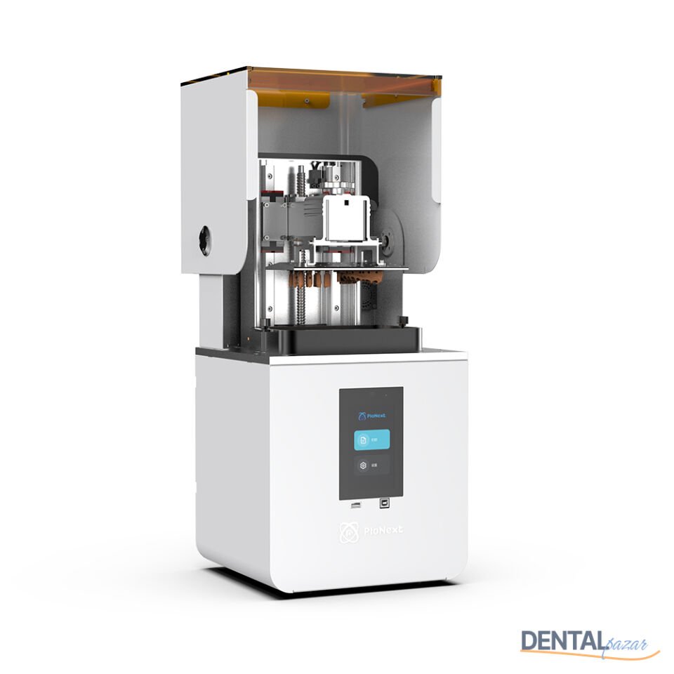 D160 DLP 3D Dental Yazıcı - 3D Printer