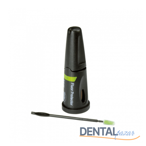 Fluor Protector Single Doz 5*0,4 ml