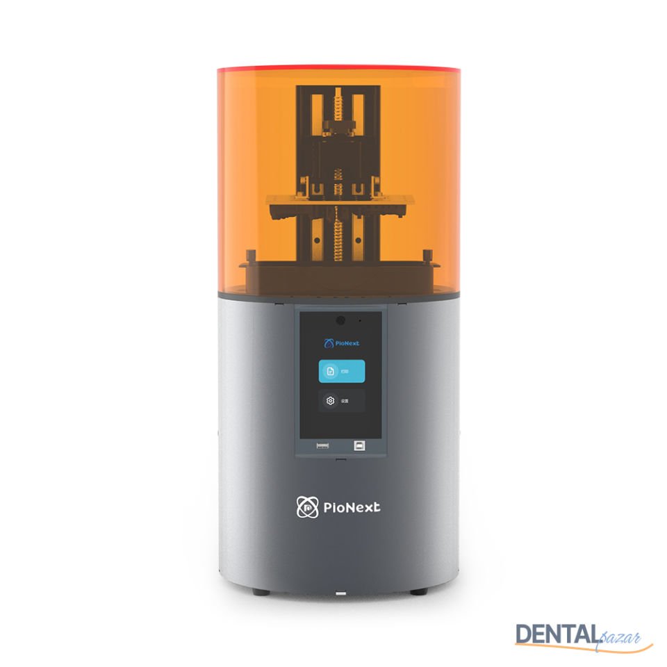 D158 DLP 3D Dental Yazıcı - 3D Printer