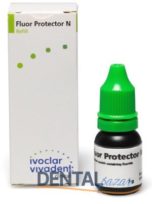 Fluor Protector N 7gr