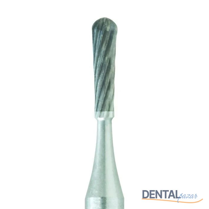 Hm 47L Tungusten Carbide Frez 10 Lu Ambalaj