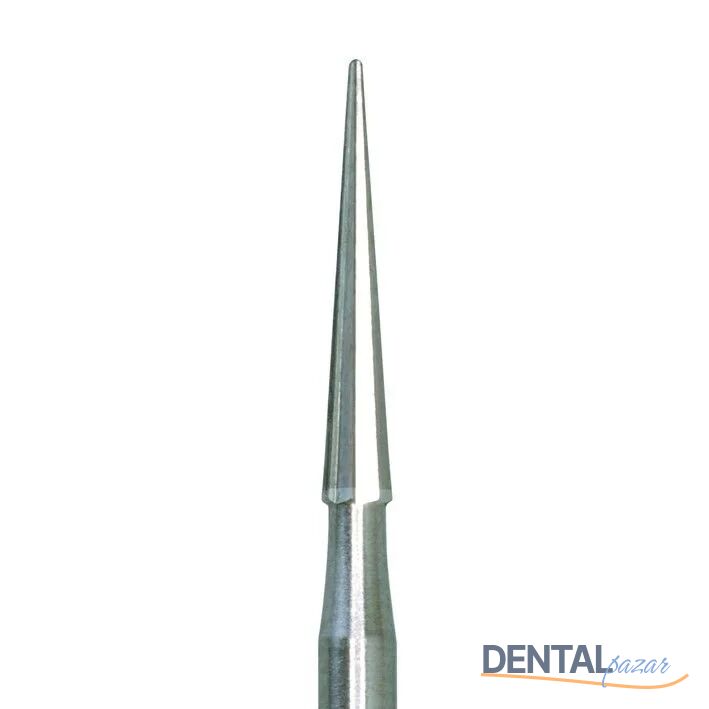 Tungusten Carbide Frez - 5 Adet