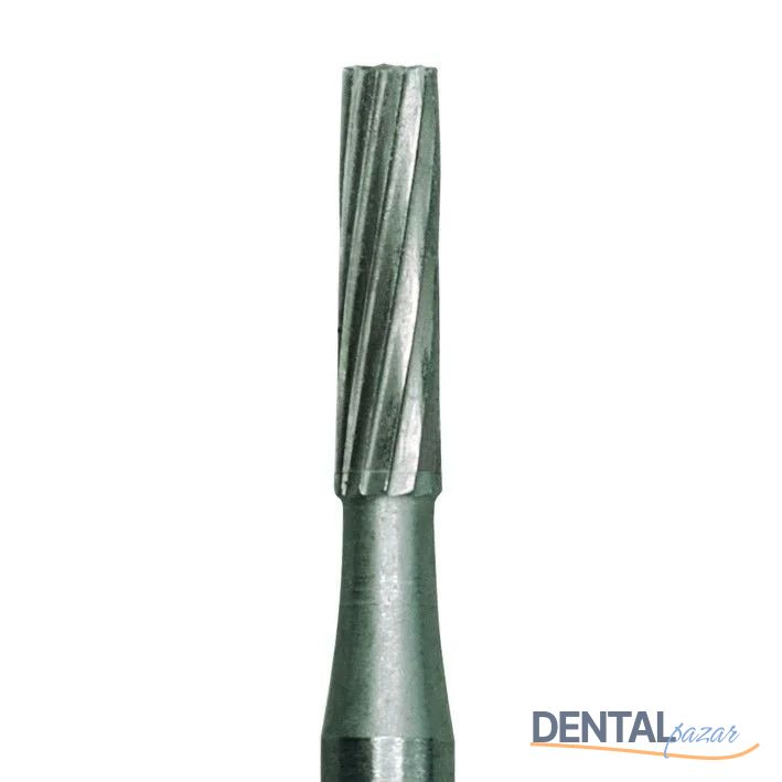 Hm 49 Tungusten Carbide Frez 10 Lu Ambalaj