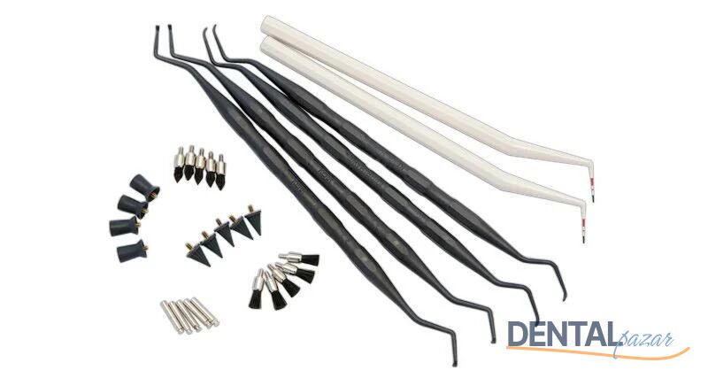 Implant Deplaquers İmplant Temizlik Sistemi