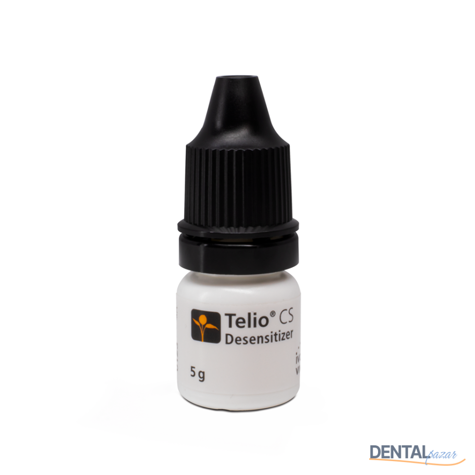 Telio CS Desensitizer 5gr