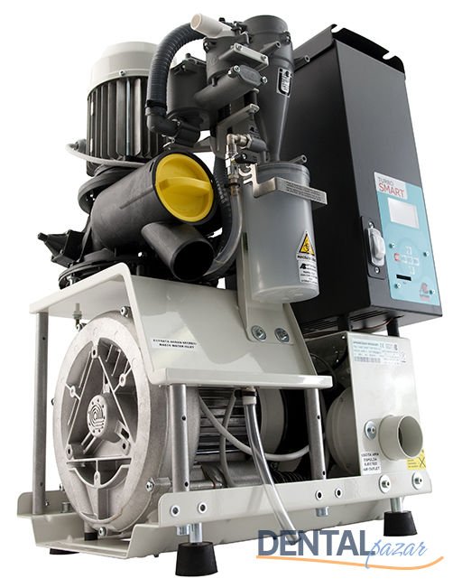 Turbo-Smart Cerrahi Aspiratör
