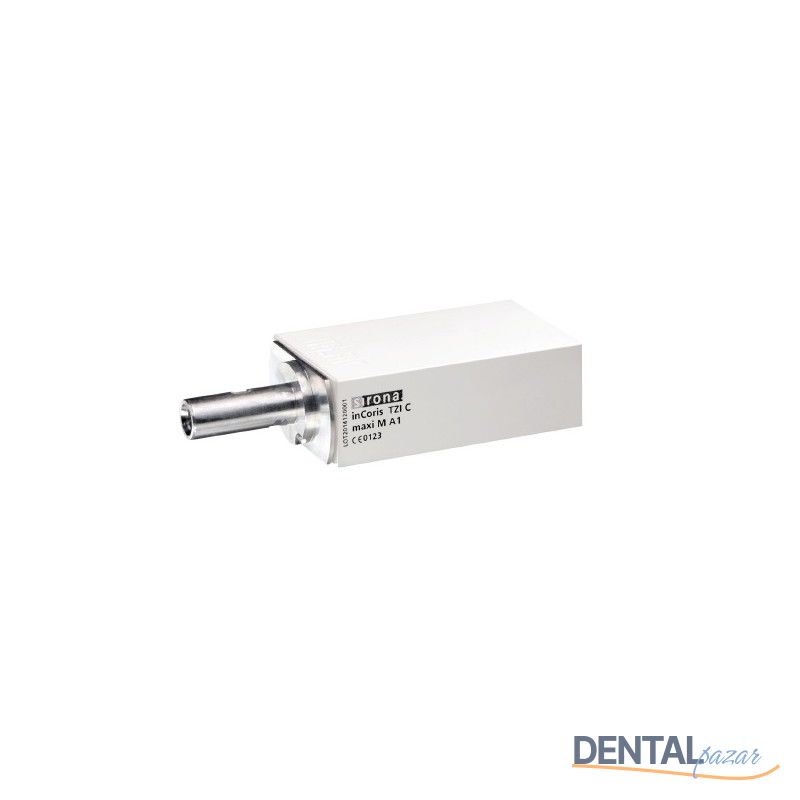 Cerec inCoris TZI C maxi M - Cad-Cam Blok