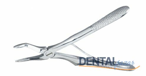 Davye Çocuk - Üst Molar 115R