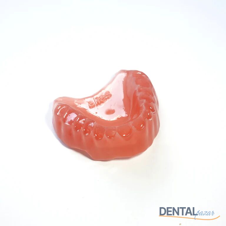 3D Yazıcı Reçine - Damak Reçinesi - 1000 gr