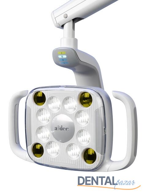 Led Reflektör 572L