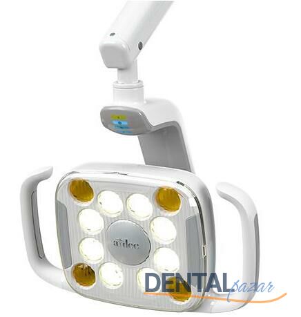Led Reflektör 572L
