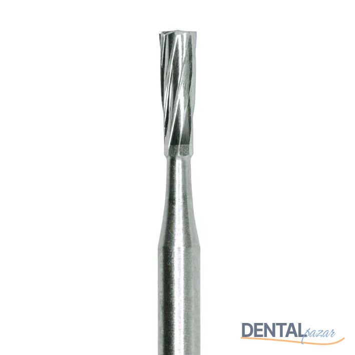 Tungusten Carbide Frez - 5 Adet