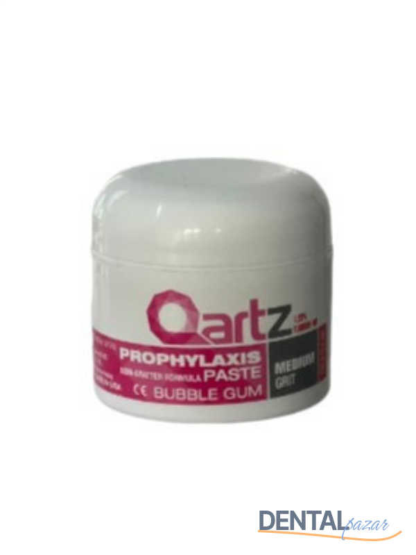 Qartz 100 gr Bubble Gum