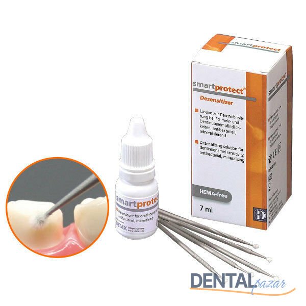 SmartProtect Hassasiyet Giderici