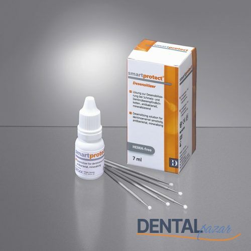 SmartProtect Hassasiyet Giderici