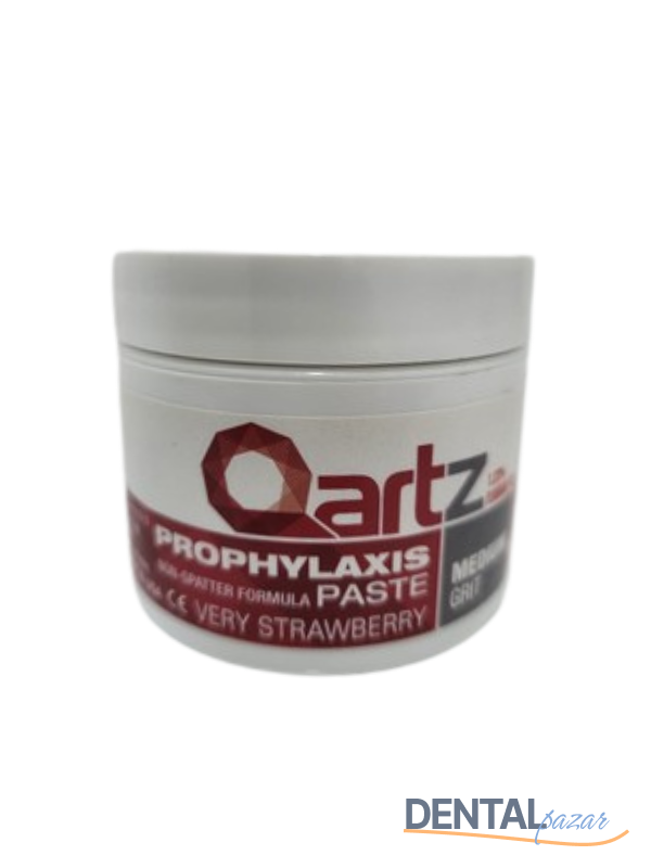 Qartz 100 gr Çilek aromalı
