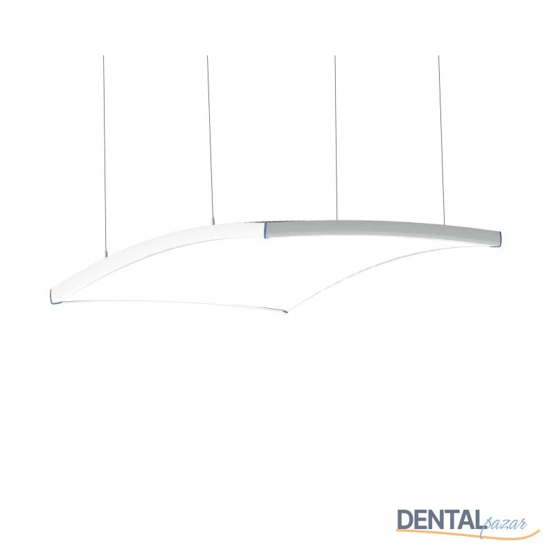Astra Led Tıbbi Aydınlatma Tavan Işığı