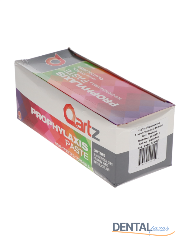 Qartz 200 lü