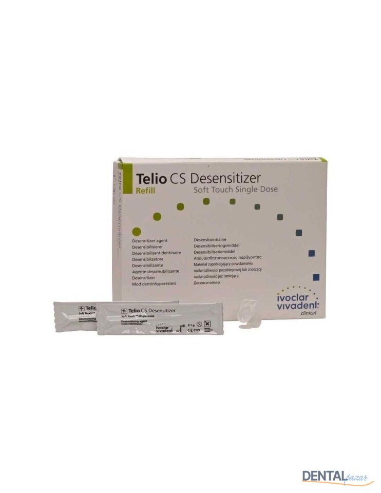 Telio CS Desensitizer Single Dose
