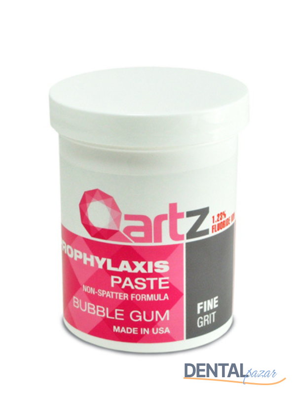 Qartz 340 gr Bubble Gum