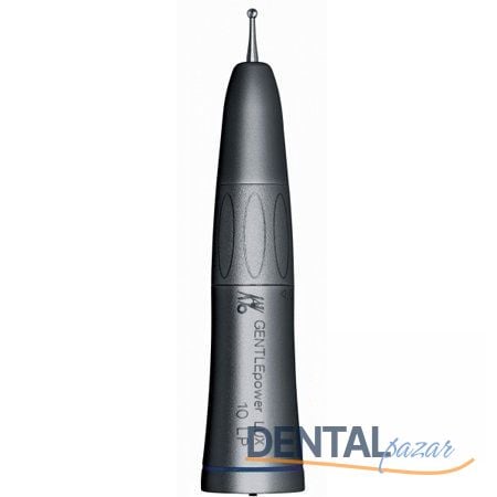 GENTLEpower 10 LP Işıklı Piyasemen