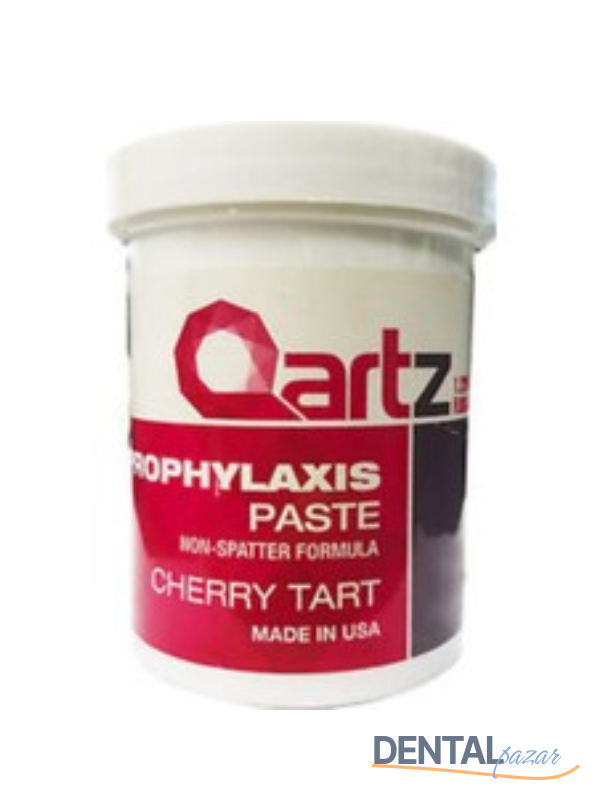 Qartz 340 gr  Vişne Aromalı