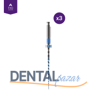 R-Motion Resiprokal Kanal Eğesi