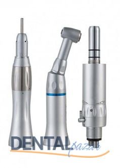 Drm Klinik Dinamik Alet Seti - 3'lü Set