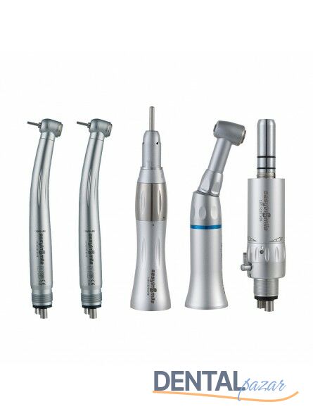 Drm Klinik Dinamik Alet Seti - 5'li Set