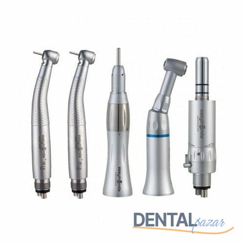Drm Klinik Dinamik Alet Seti - 5'li Set