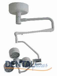 3 Led Cerrahi Operasyon Lambası Tavana Monte