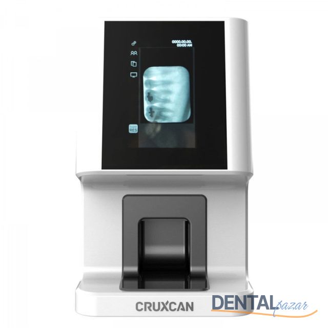 Cruxcan CRX-1000 - Psp Dilital Fosfor Plak Tarayıcı