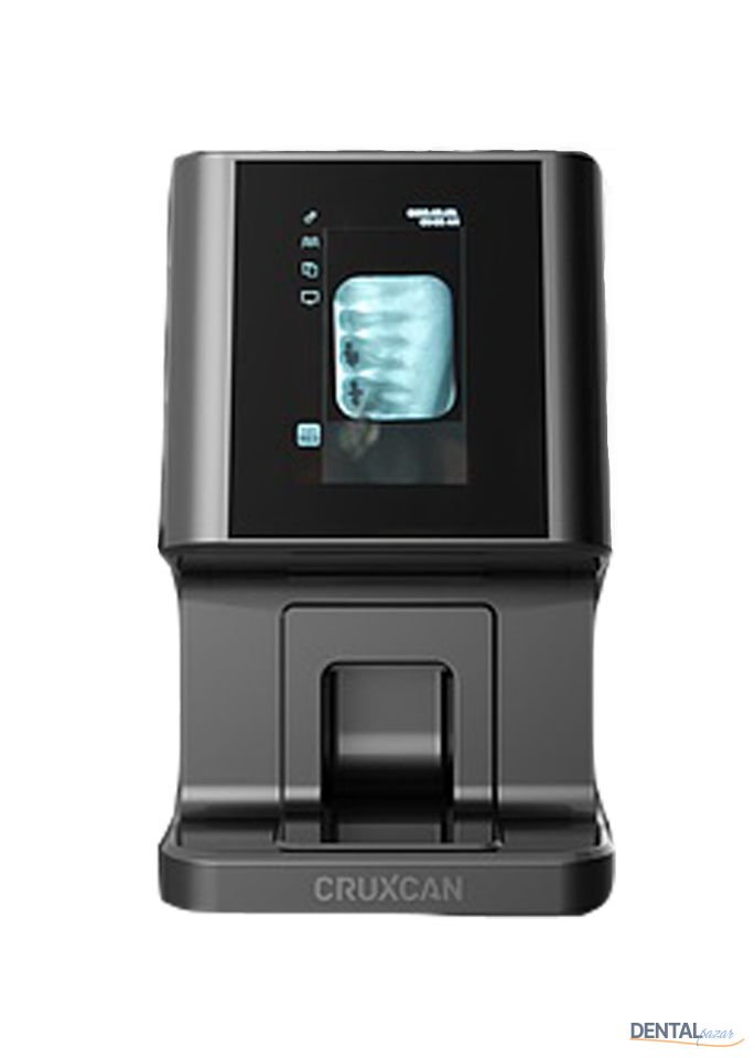 Cruxcan CRX-1000 - Psp Dilital Fosfor Plak Tarayıcı