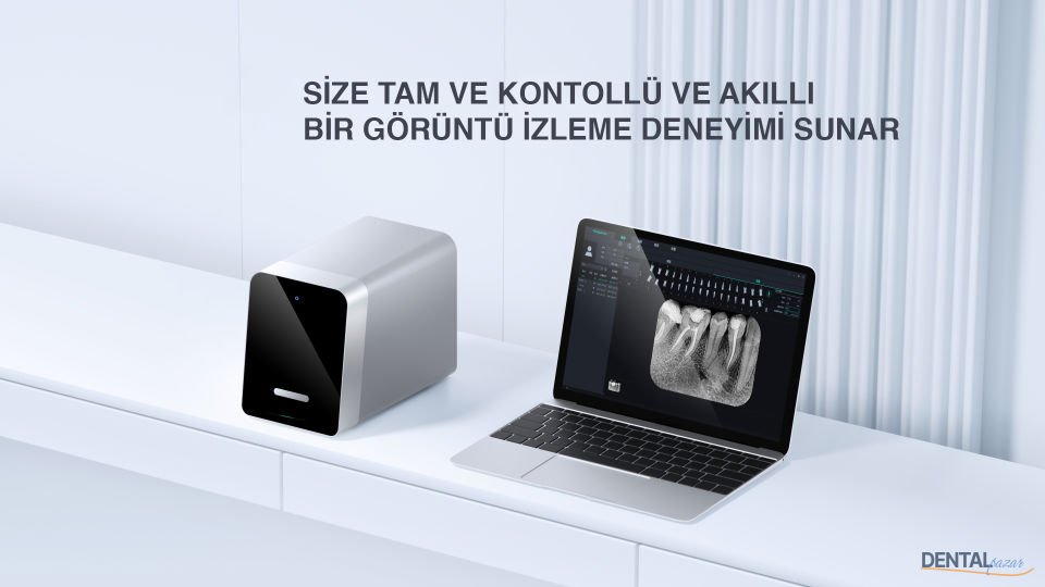 Free Scan Fosfor Plak Tarayıcı