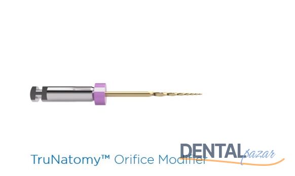 TruNatomy Rotary Kanal Eğesi - Orifice Modifier