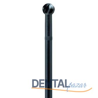 B141F Cerrahi Frez Black Cobra - 2 Adet