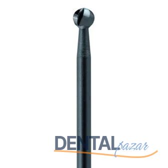 B141 Cerrahi Frez Black Cobra - 2 Adet