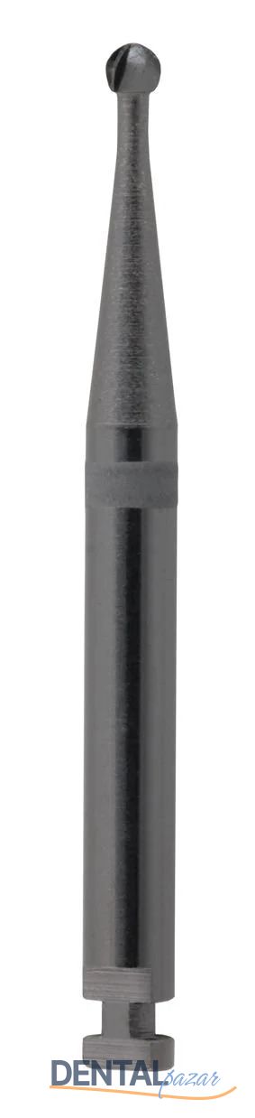 B1S Cerrahi Frez Black Cobra - 5 Adet
