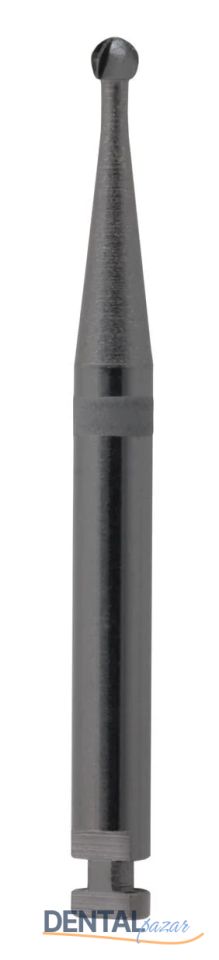 B1S Cerrahi Frez Black Cobra - 5 Adet