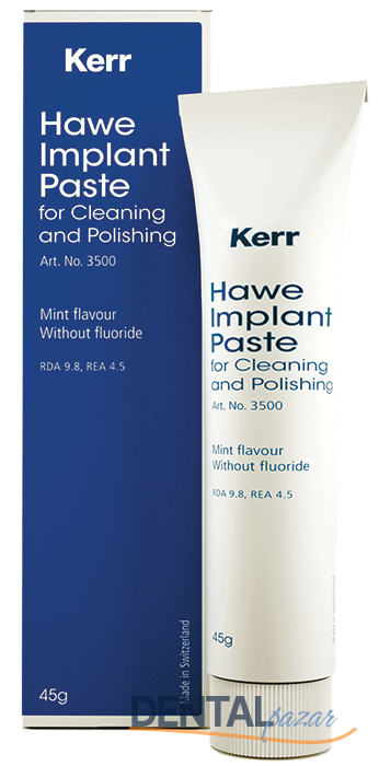 Hawe Implant Paste Cila Pastası