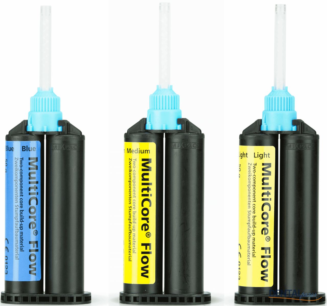 MultiCore Flow Refil 50 gr